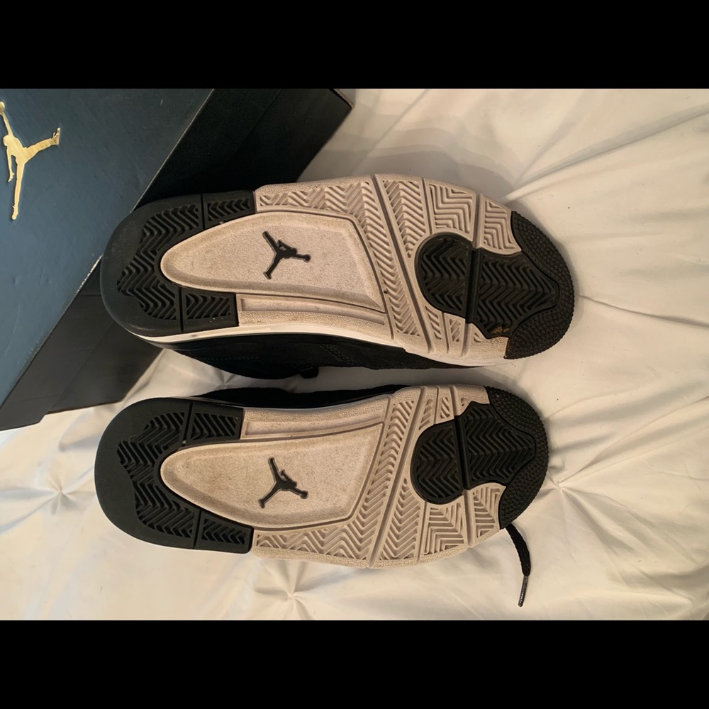 Air Jordan 4 Retro - Picture 4 of 7